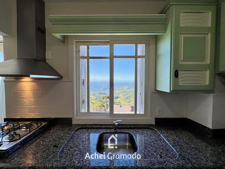 Apartamento Vale Quilombo 2 dorm by Achei Gramado