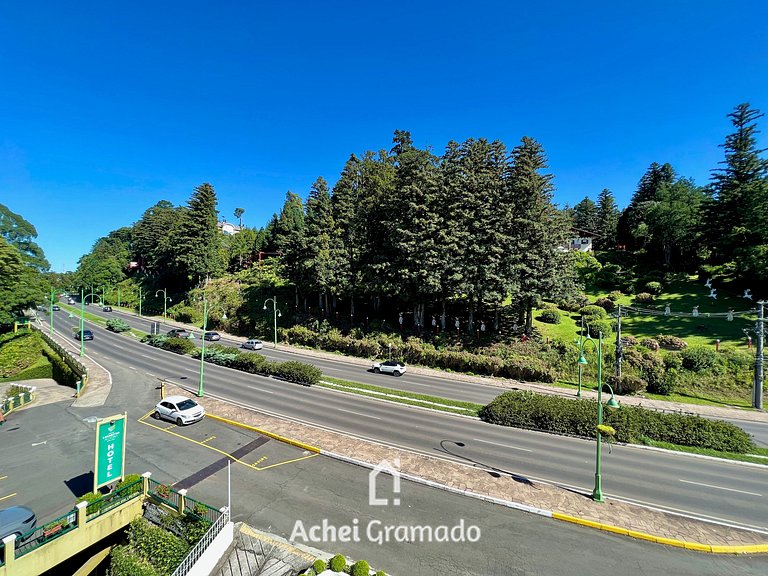 Apartamento Vale Quilombo 2 dorm by Achei Gramado