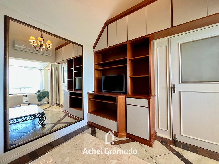 Apartamento Vale Quilombo 2 dorm by Achei Gramado