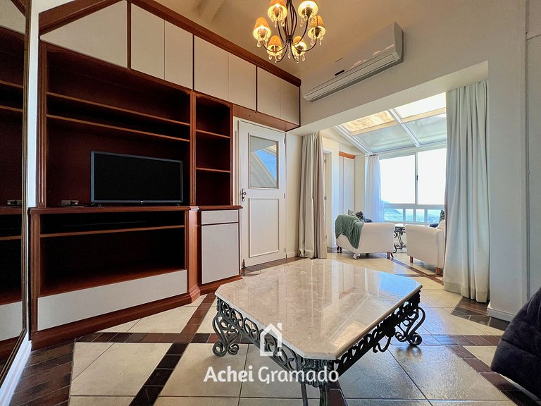Apartamento Vale Quilombo 2 dorm by Achei Gramado