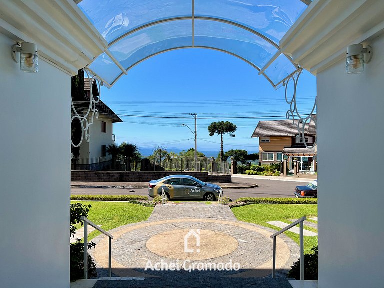 Apartamento Vale Quilombo 2 dorm by Achei Gramado