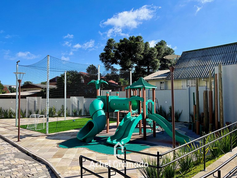 Res Aire 3 Suítes e Piscina by Achei Gramado