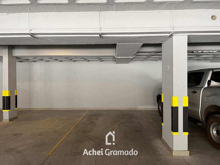 Res Aire 3 Suítes e Piscina by Achei Gramado