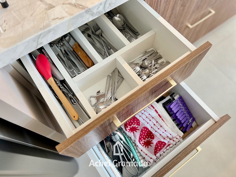 Res Aire 3 Suítes e Piscina by Achei Gramado