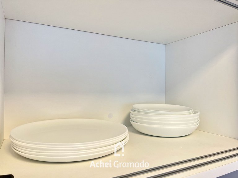 Apartamento Haus 2 dorm Centro by Achei Gramado