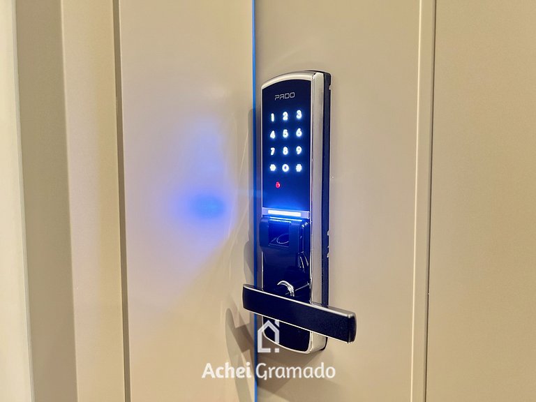 Apartamento Accorsi 2 Suítes by Achei Gramado