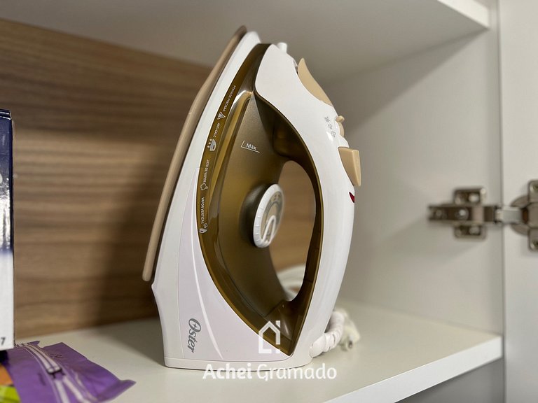Apartamento Res Accorsi 2 Suítes by Achei Gramado