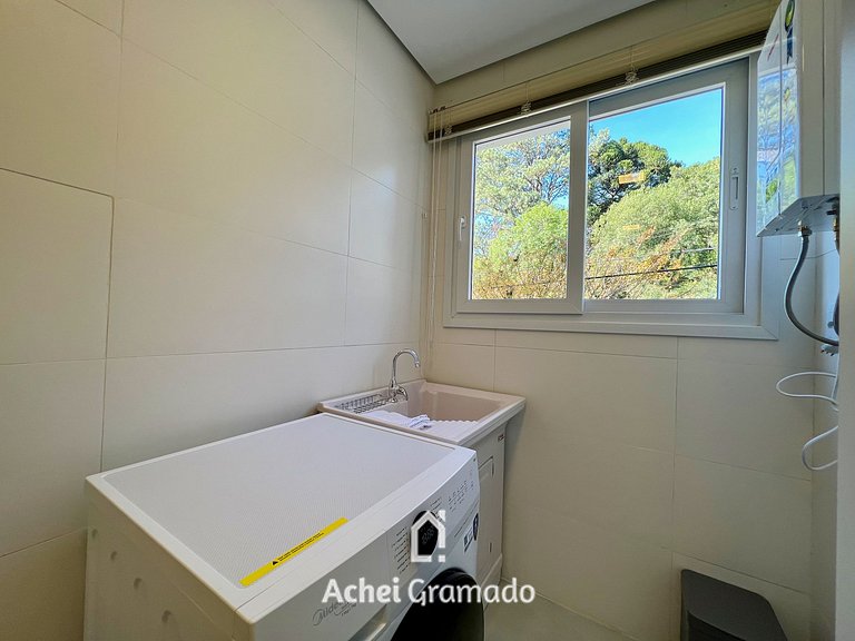 Apartamento Villa Hortênsias 1dorm Centro by Achei