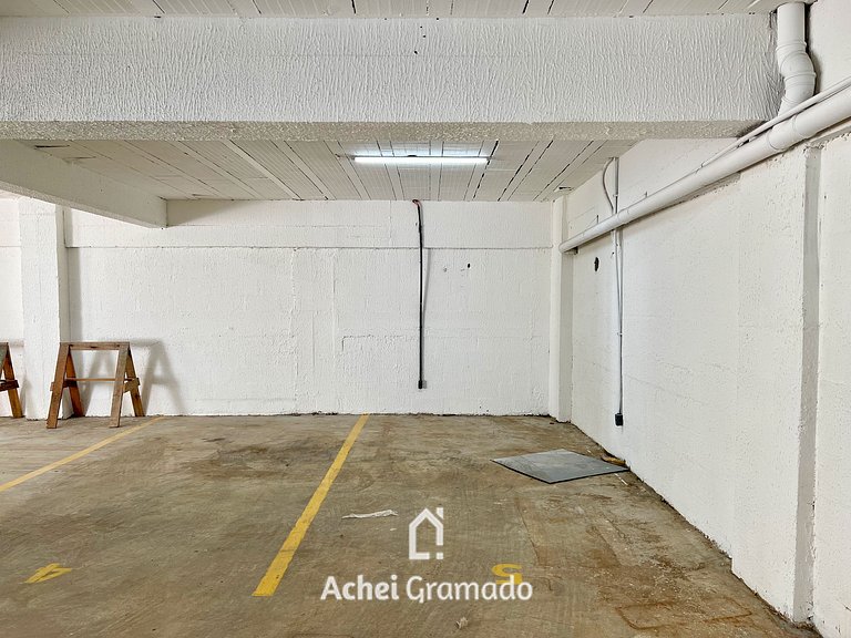 Apartamento Villa Hortênsias 1dorm Centro by Achei