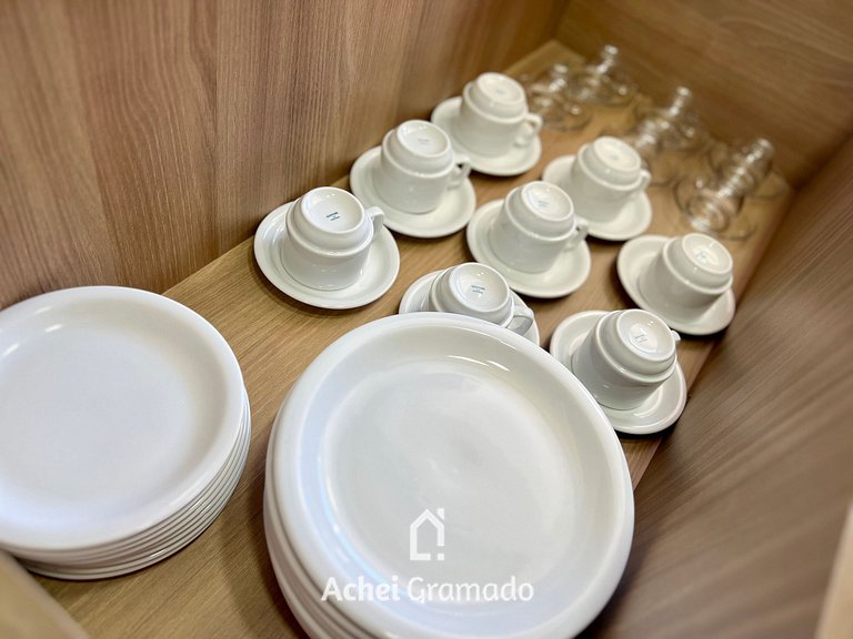 Apartamento Hods Prime 2 Suítes by Achei