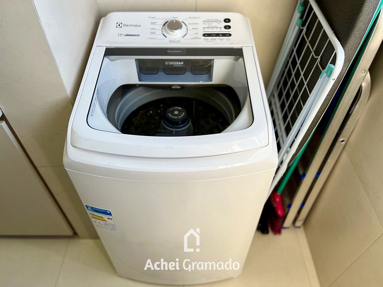 Apartamento Hods Prime 2 Suítes by Achei
