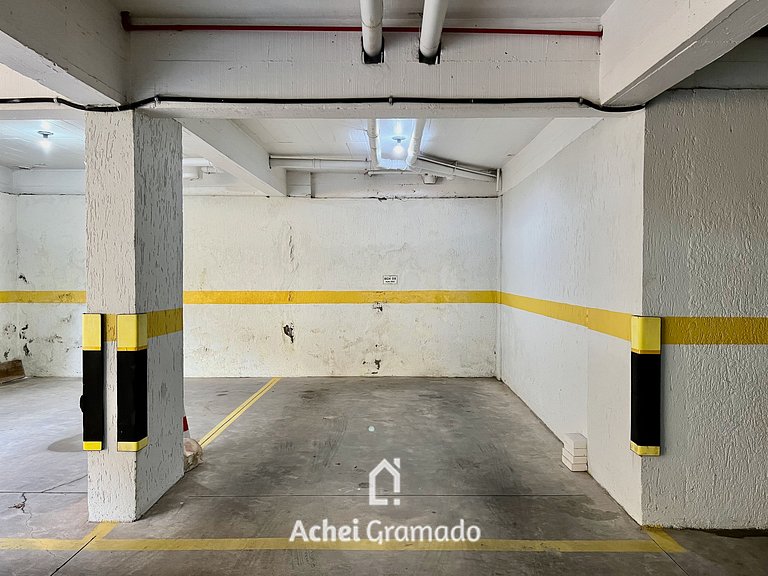 Condado Di Merano 3 dorm Centro by Achei Gramado