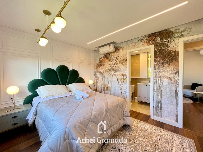 Apartamento Beluno 3 dorm Canela by Achei