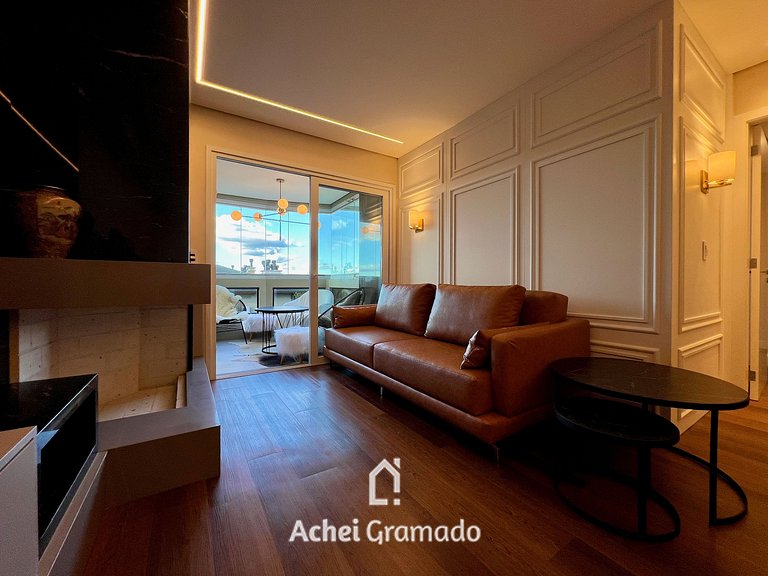 Apartamento Beluno 3 dorm Canela by Achei