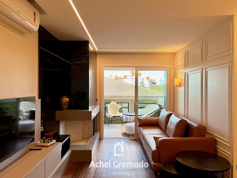 Apartamento Beluno 3 dorm Canela by Achei