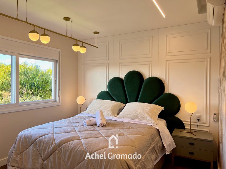 Apartamento Beluno 3 dorm Canela by Achei