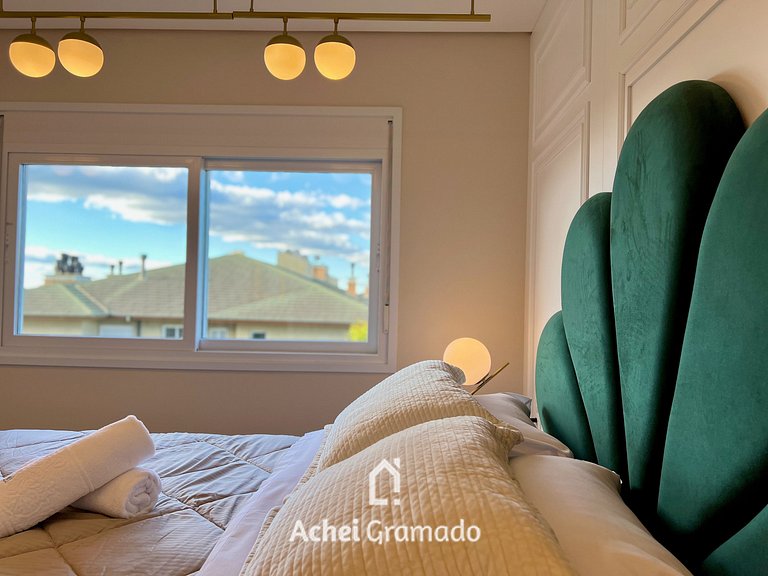 Apartamento Beluno 3 dorm Canela by Achei