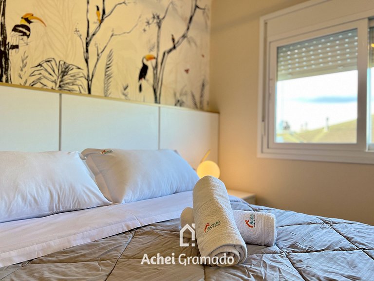 Apartamento Beluno 3 dorm Canela by Achei