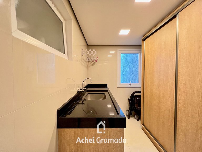 Apartamento Beluno 3 dorm Canela by Achei