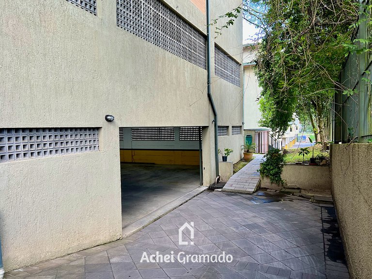 Apartamento Beluno 3 dorm Canela by Achei