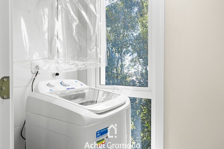 Apartamento Hispânia 1 dorm by Achei