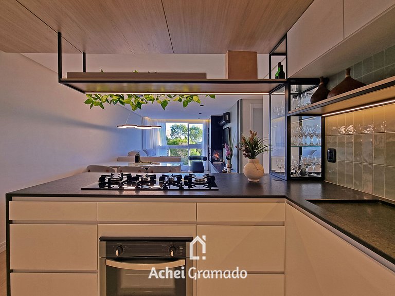 Residencial Toscano 2 Suítes by Achei Gramado