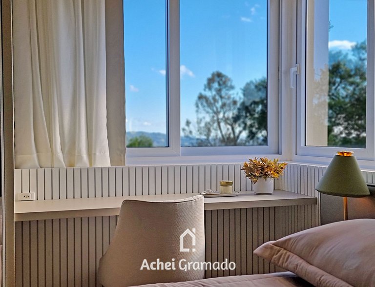 Residencial Toscano 2 Suítes by Achei Gramado