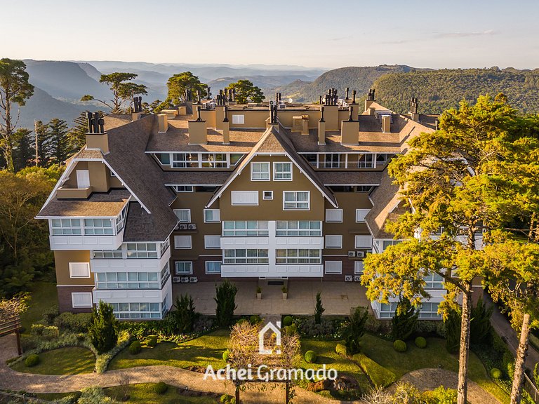 Altos da Bela Vista 3 dorm Luxo by Achei Gramado