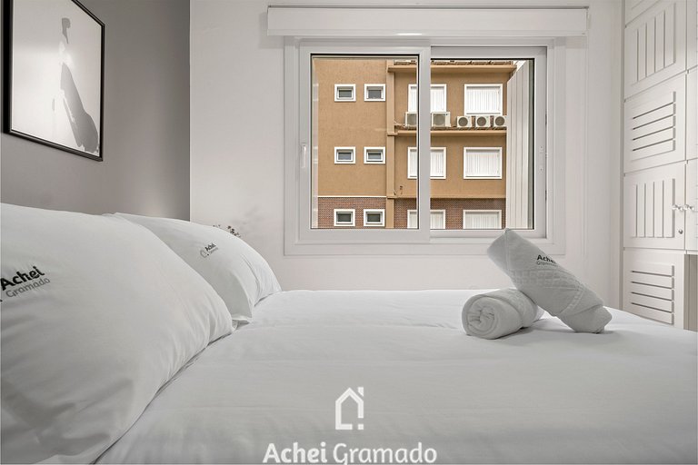 Altos da Bela Vista 3 dorm Luxo by Achei Gramado