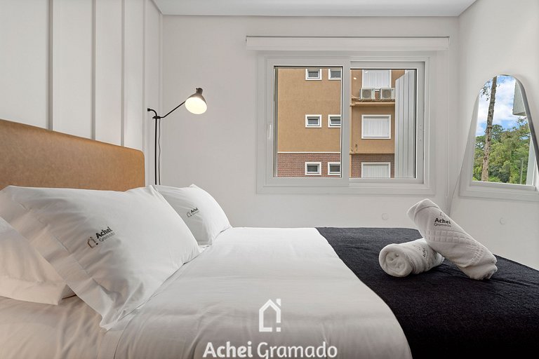 Altos da Bela Vista 3 dorm Luxo by Achei Gramado
