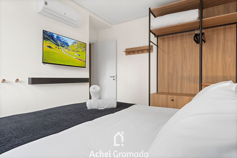 Altos da Bela Vista 3 dorm Luxo by Achei Gramado