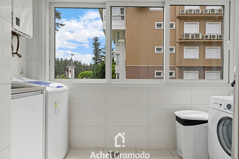 Altos da Bela Vista 3 dorm Luxo by Achei Gramado