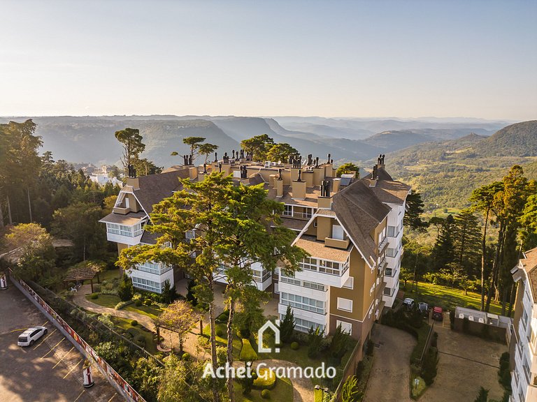 Altos da Bela Vista 3 dorm Luxo by Achei Gramado