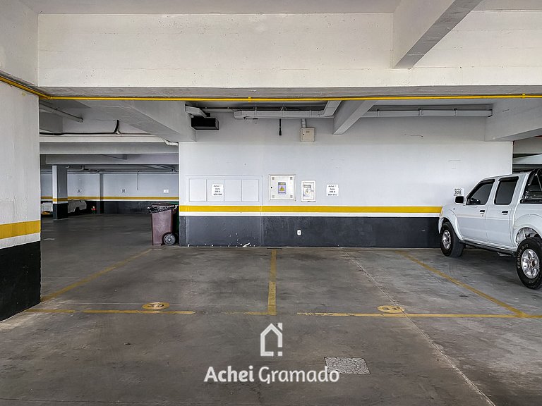 Altos da Bela Vista 3 dorm Luxo by Achei Gramado