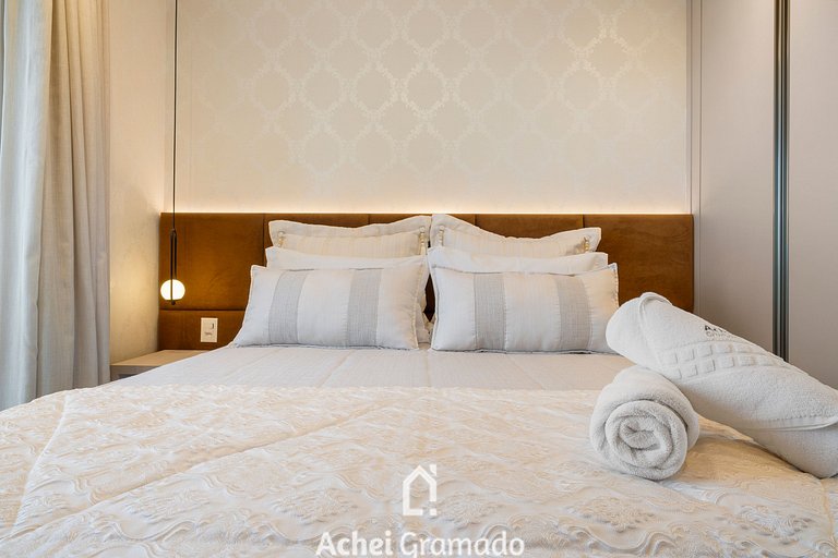 Alpes da Montanha 2 dorm by Achei Gramado