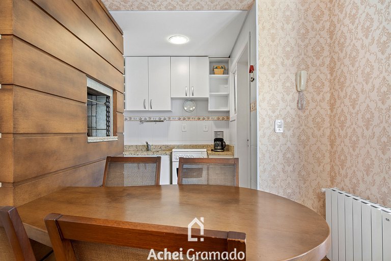 Morada da Montanha 2 dorm by Achei Gramado