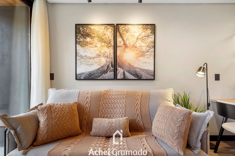 Welter You La Piedra Canela e Piscina by Achei