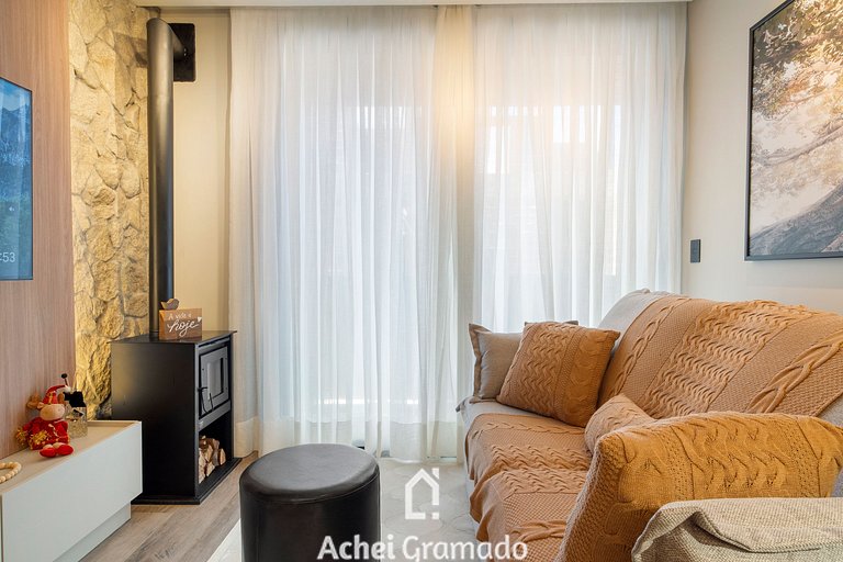 Welter You La Piedra Canela e Piscina by Achei