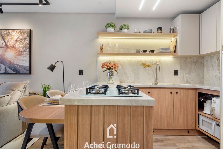 Welter You La Piedra Canela e Piscina by Achei