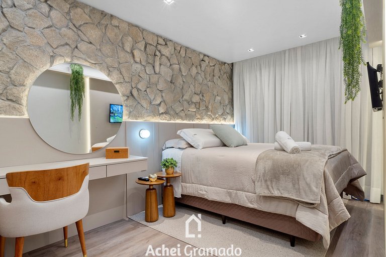 Welter You La Piedra Canela e Piscina by Achei