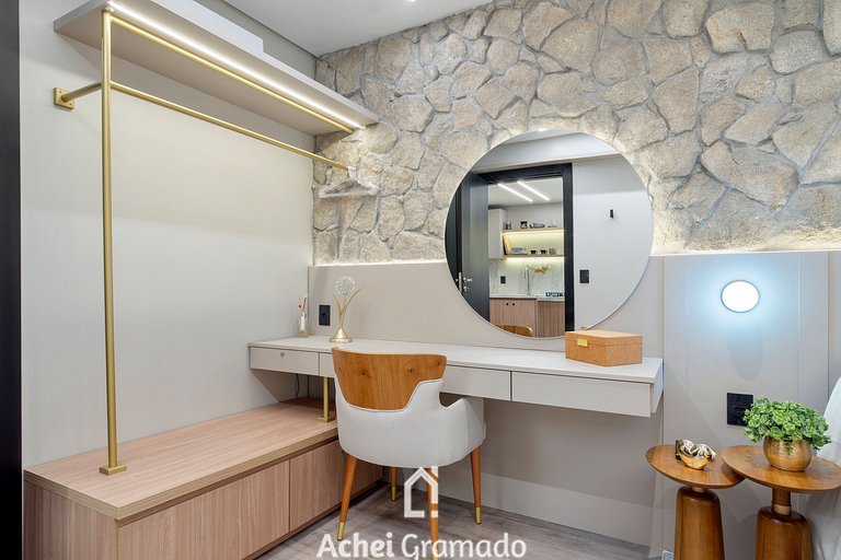 Welter You La Piedra Canela e Piscina by Achei