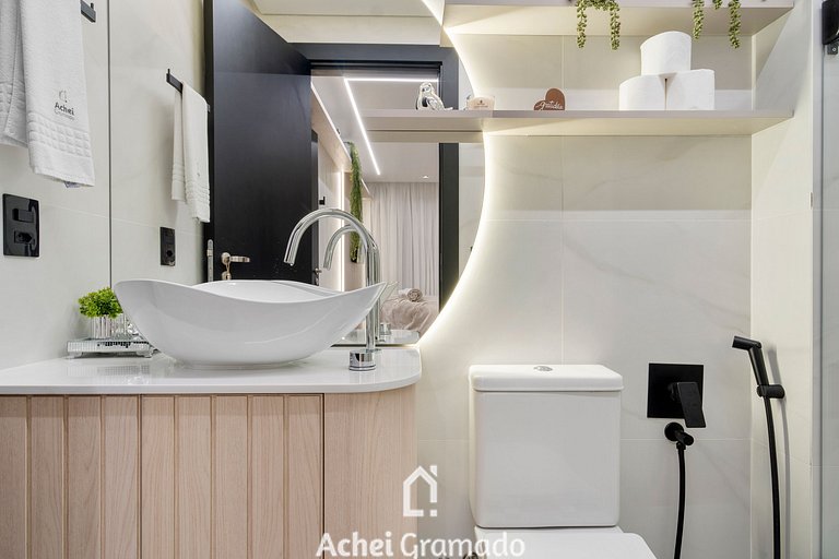 Welter You La Piedra Canela e Piscina by Achei