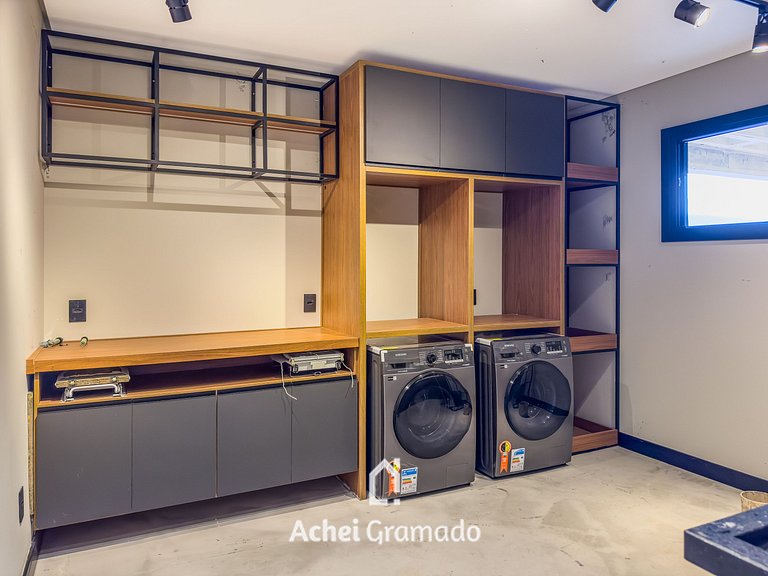 Welter You La Piedra Canela e Piscina by Achei