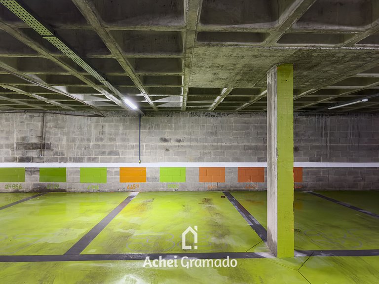 Welter You La Piedra Canela e Piscina by Achei