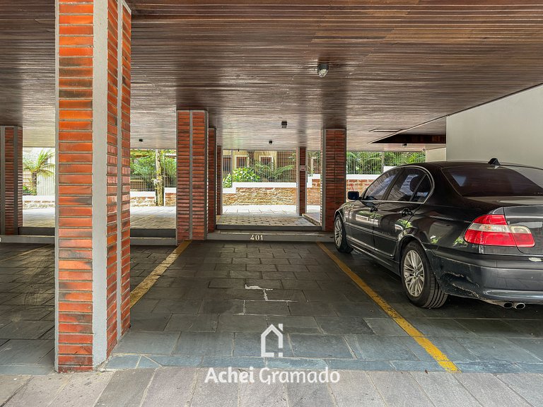 San Pietro 2 dorm Centro by Achei Gramado