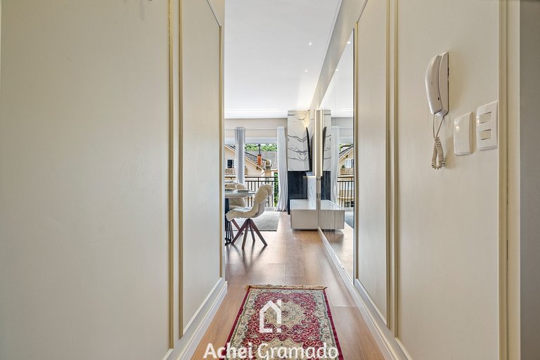 Residencial Essence 2 Suítes by Achei Gramado
