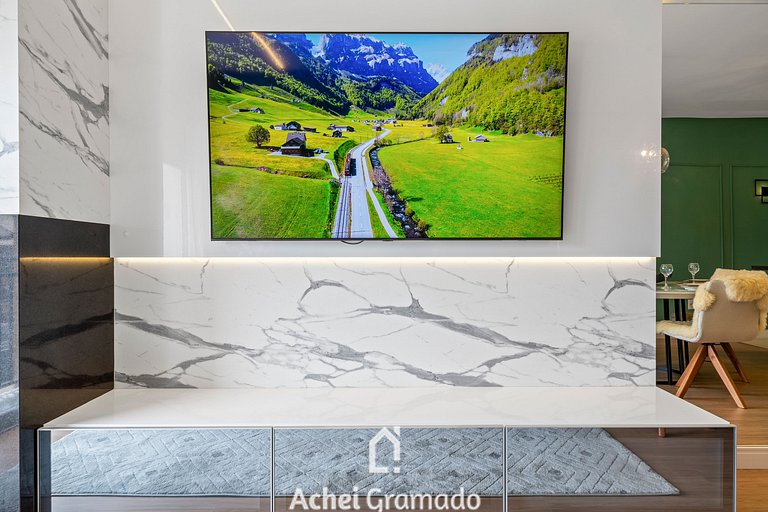 Residencial Essence 2 Suítes by Achei Gramado