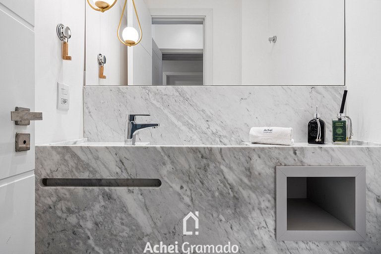 Residencial Essence 2 Suítes by Achei Gramado