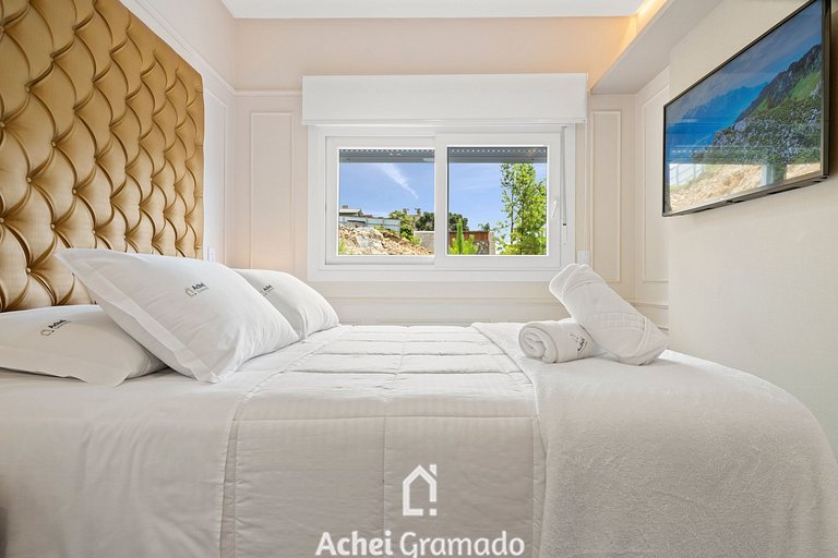 Residencial Essence 2 Suítes by Achei Gramado