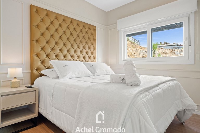 Residencial Essence 2 Suítes by Achei Gramado